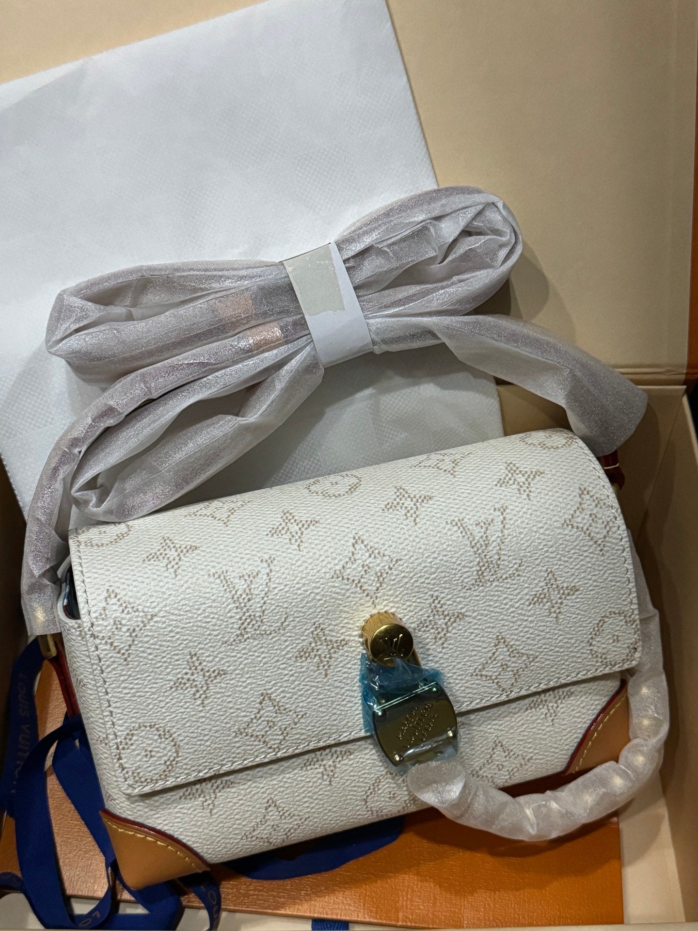 LuxluxHouse Best Quality Bags  Louis Vuitton
