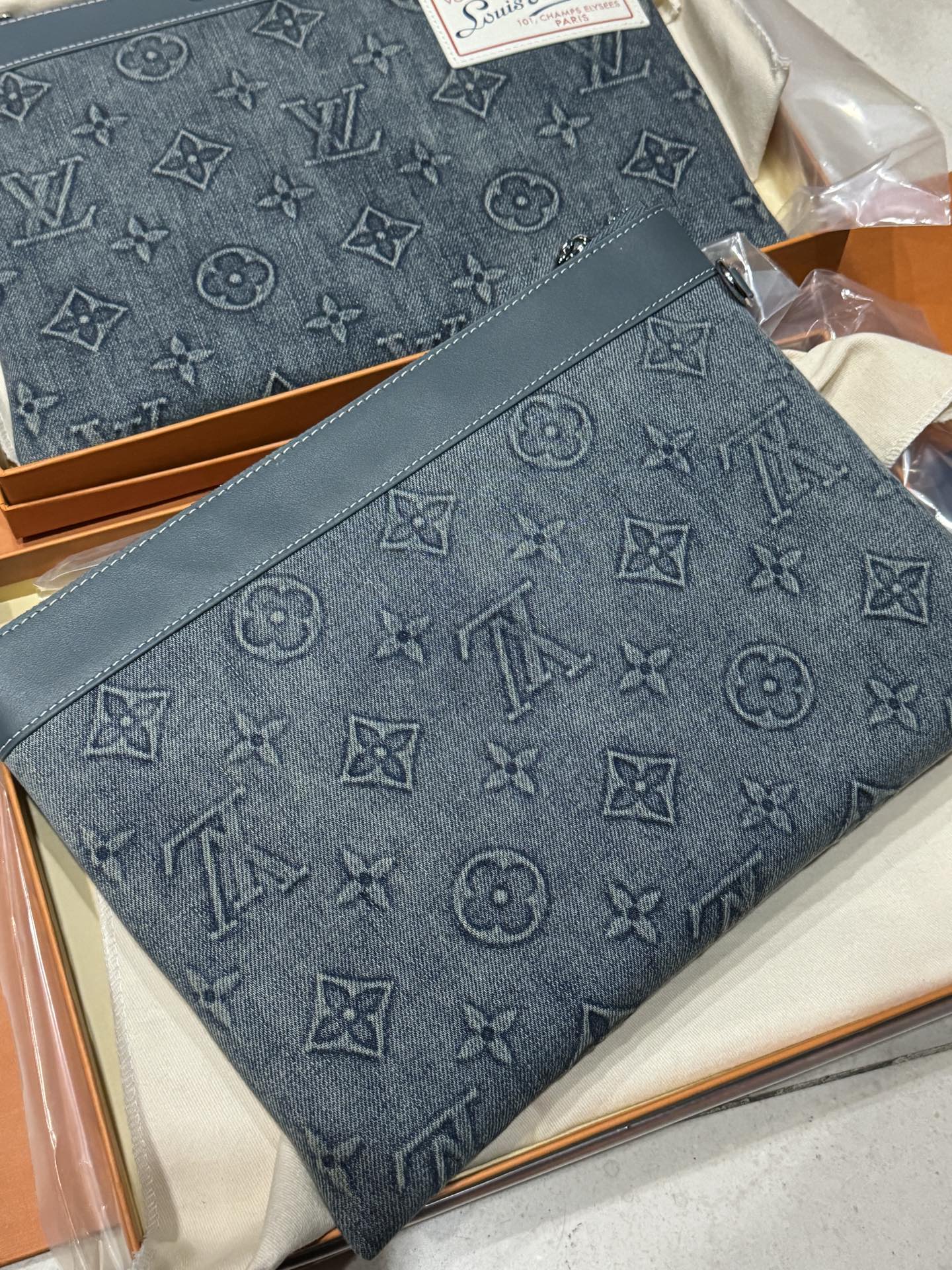 LuxluxHouse Best Quality Bags  Louis Vuitton