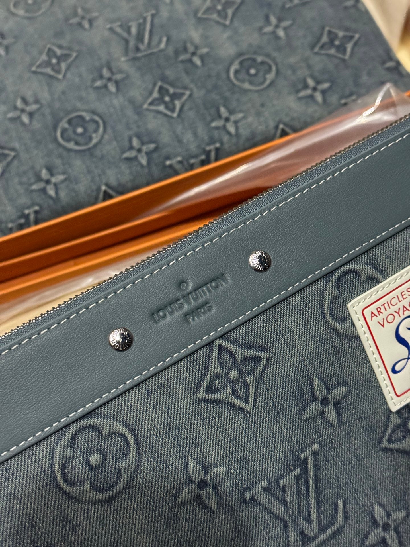 LuxluxHouse Best Quality Bags  Louis Vuitton