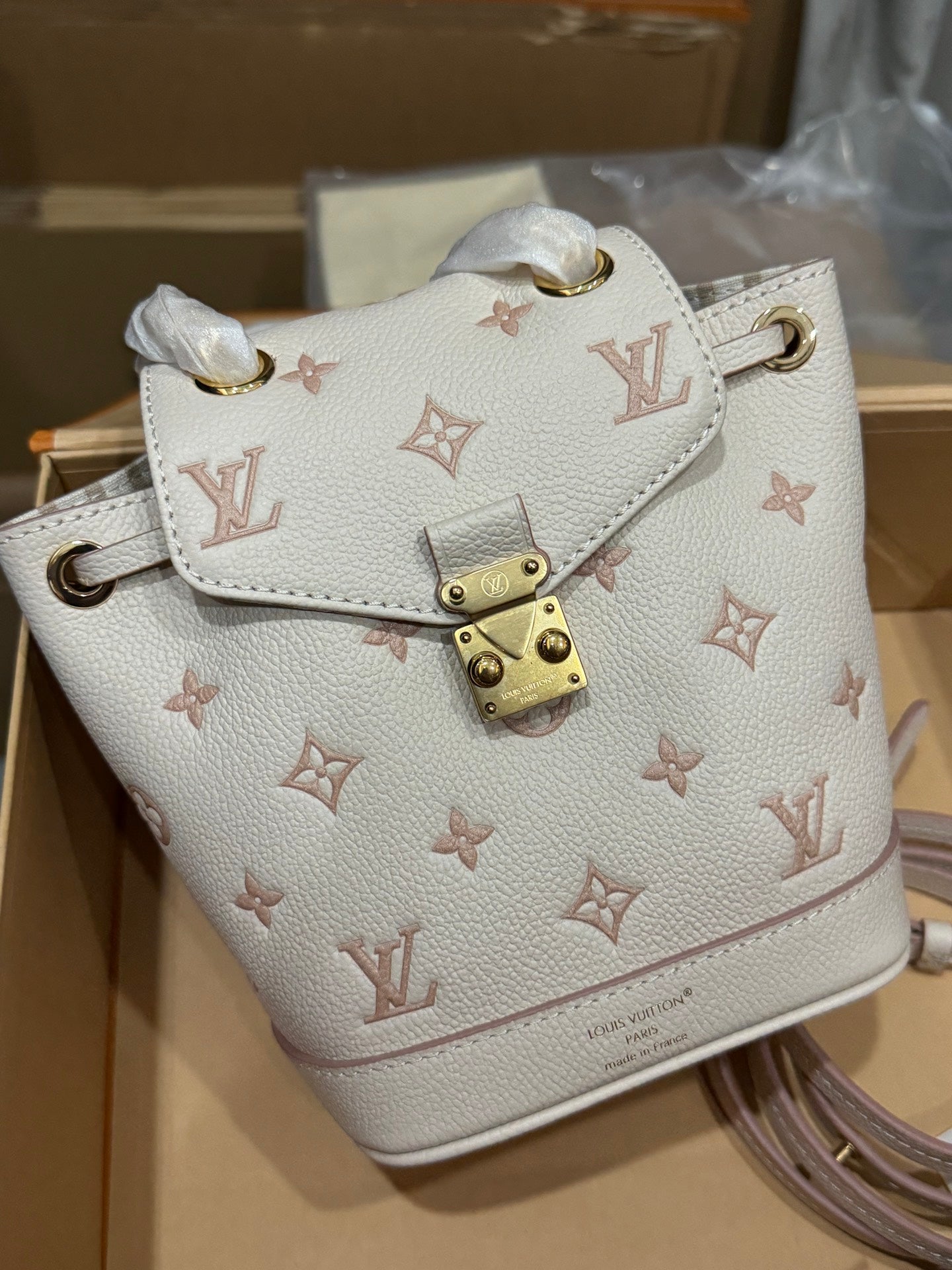 LuxluxHouse Best Quality Bags  Louis Vuitton