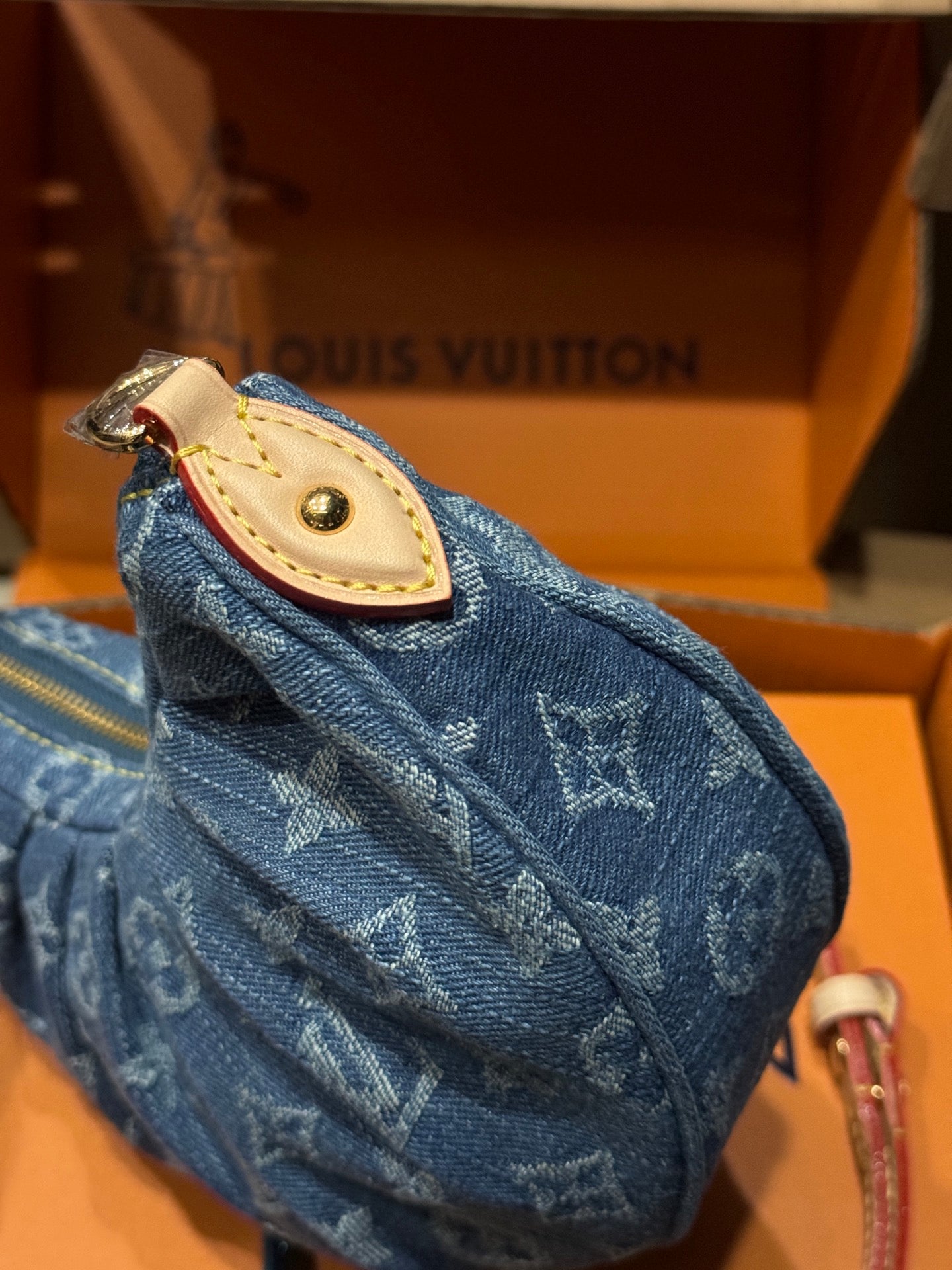 LuxluxHouse Best Quality Bags  Louis Vuitton