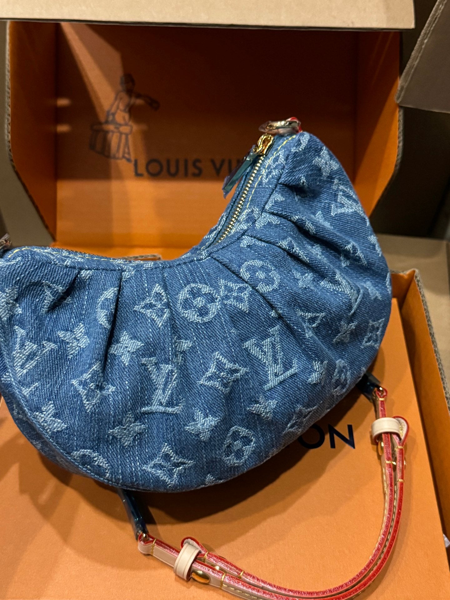 LuxluxHouse Best Quality Bags  Louis Vuitton
