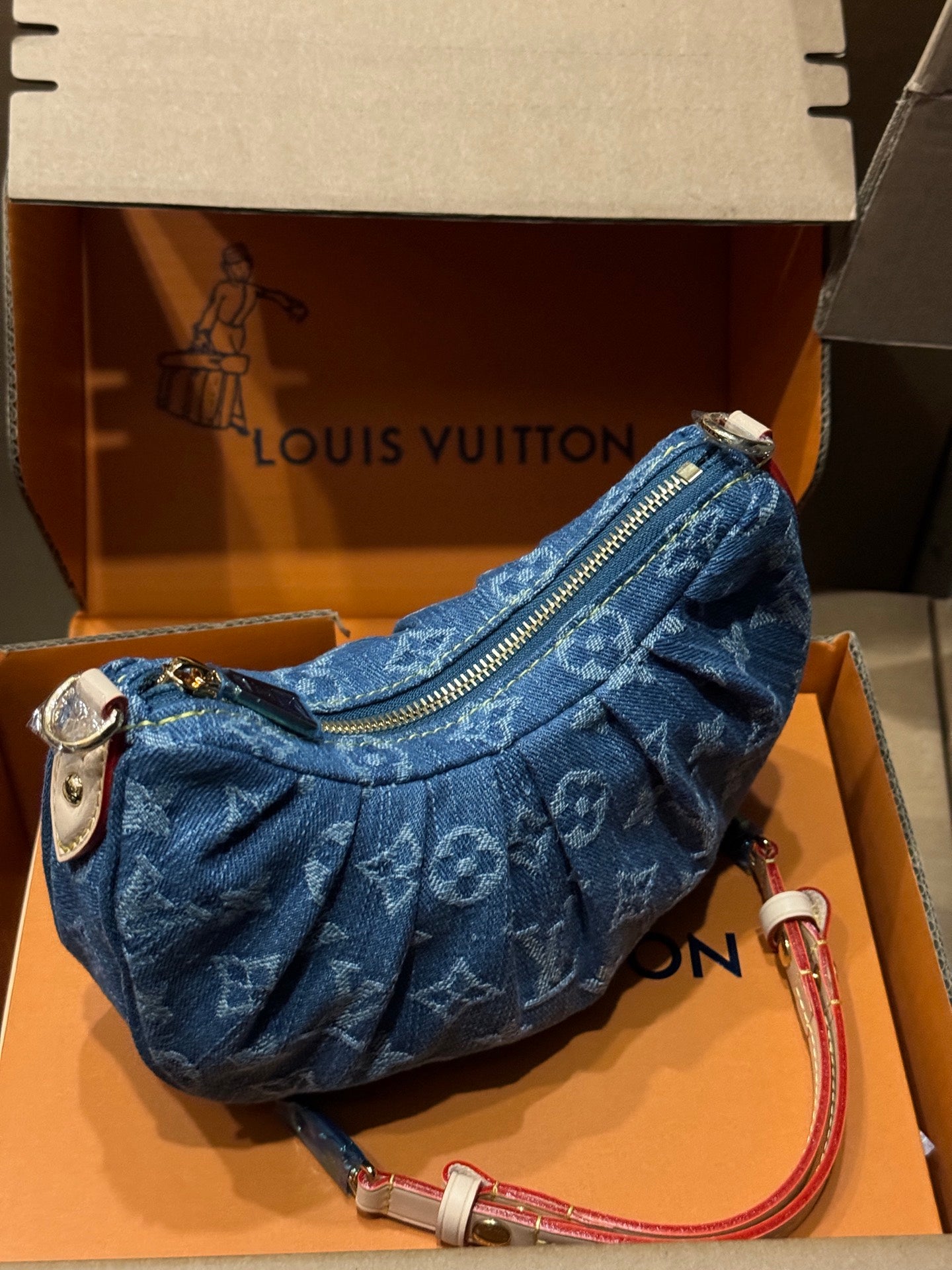 LuxluxHouse Best Quality Bags  Louis Vuitton