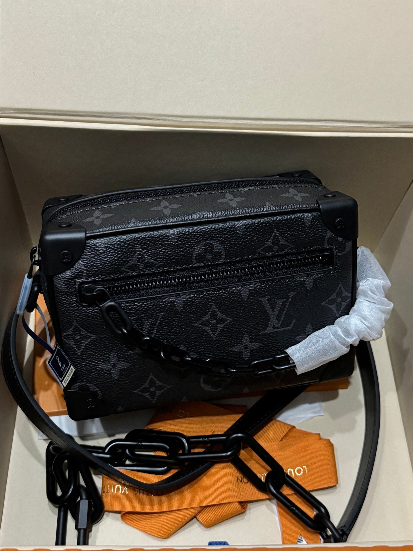LuxluxHouse Best Quality Bags  Louis Vuitton