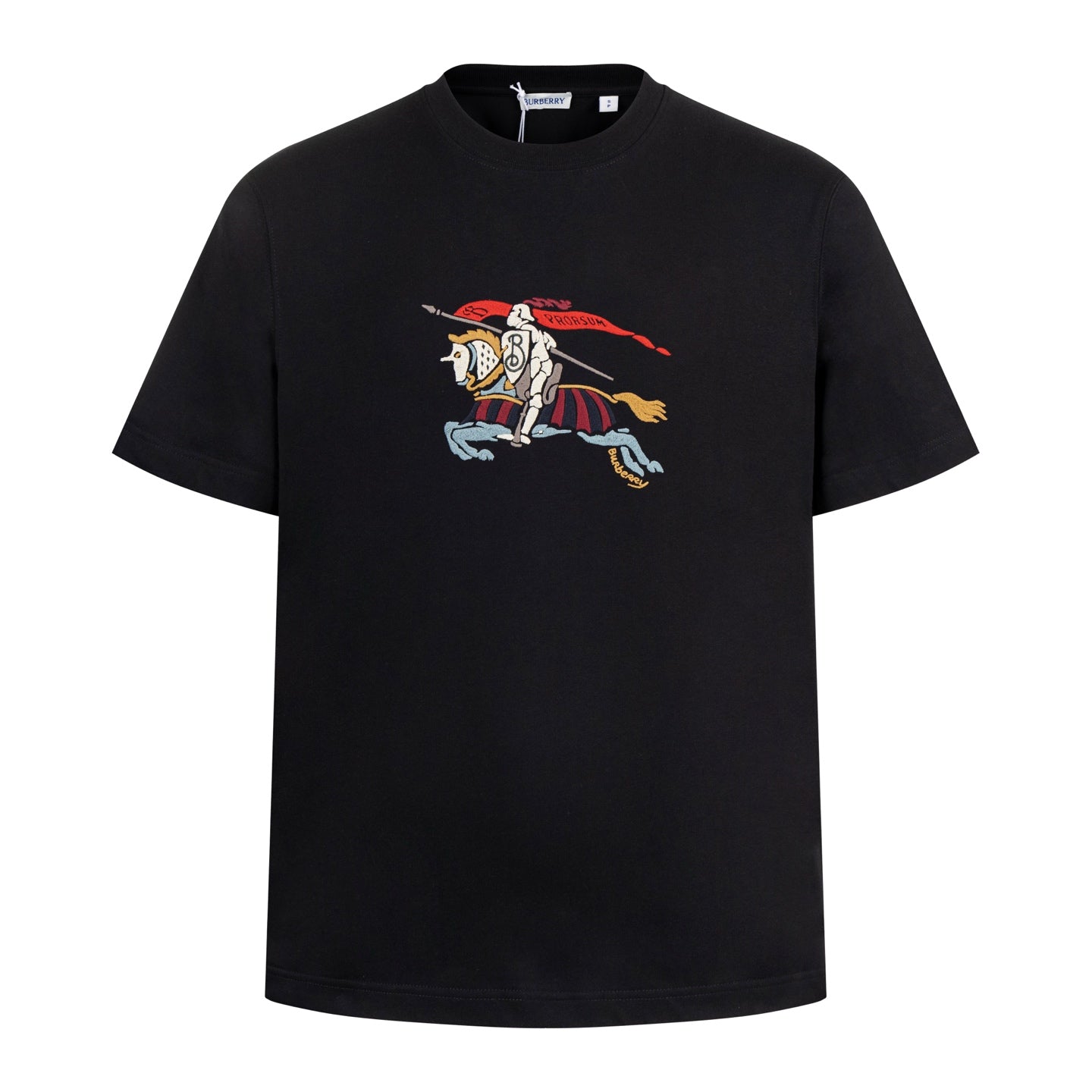 LuxluxHouse Best Quality Clothes Burberry T-shirt