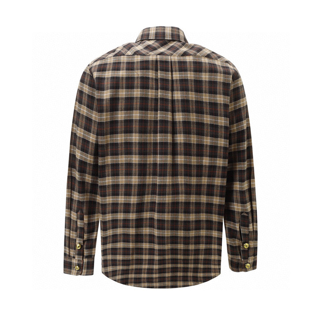 LuxluxHouse Best Quality Clothes Miu Miu Shirts&Polo