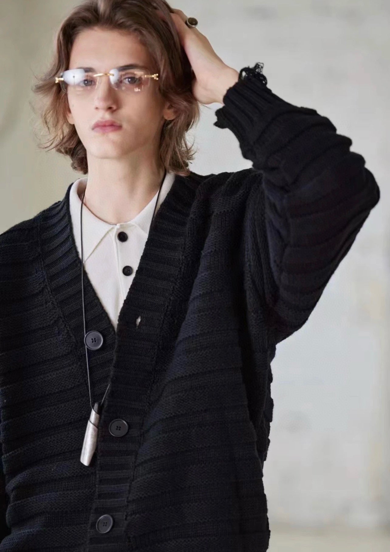 LuxluxHouse Best Quality Clothes Hoodie & Sweater Chanel & Maison Margiela