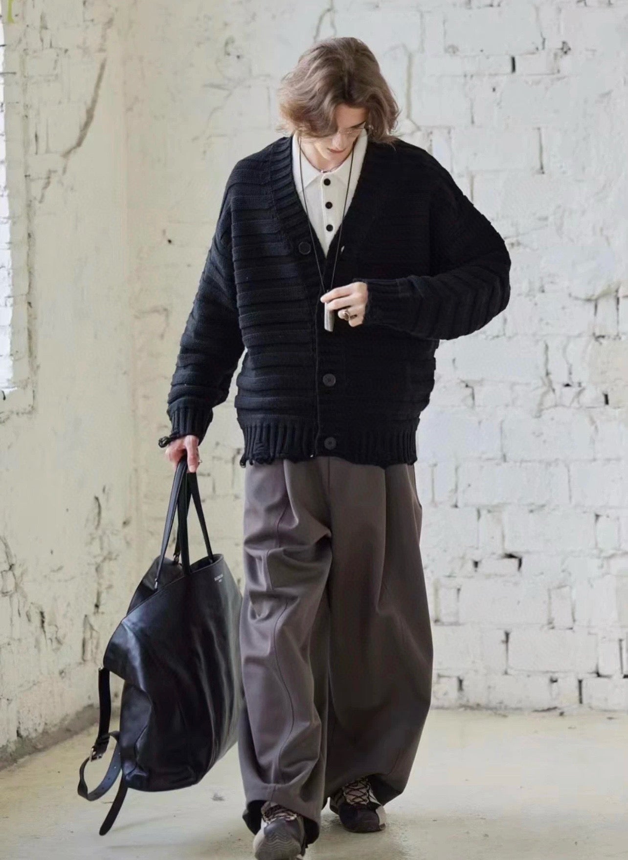 LuxluxHouse Best Quality Clothes Hoodie & Sweater Chanel & Maison Margiela