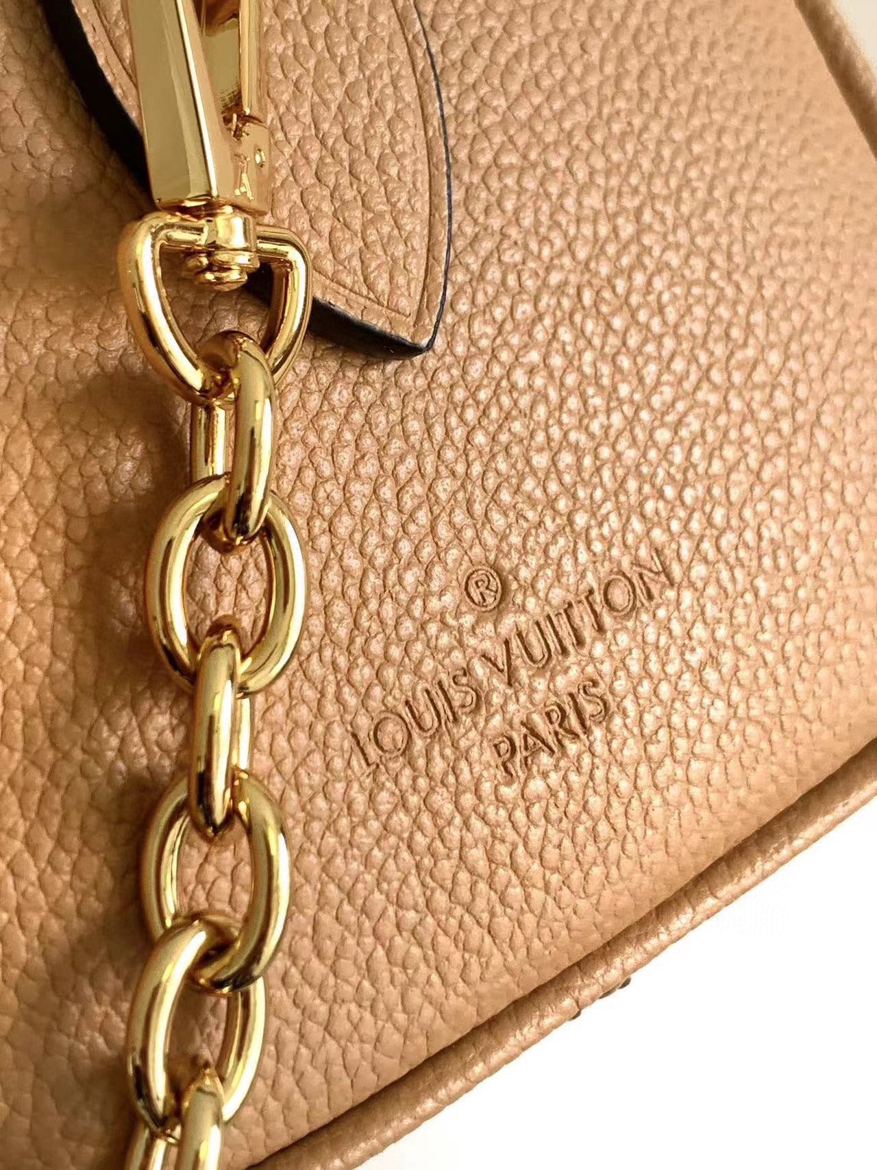 LuxluxHouse Best Quality Bags Louis Vuitton Women