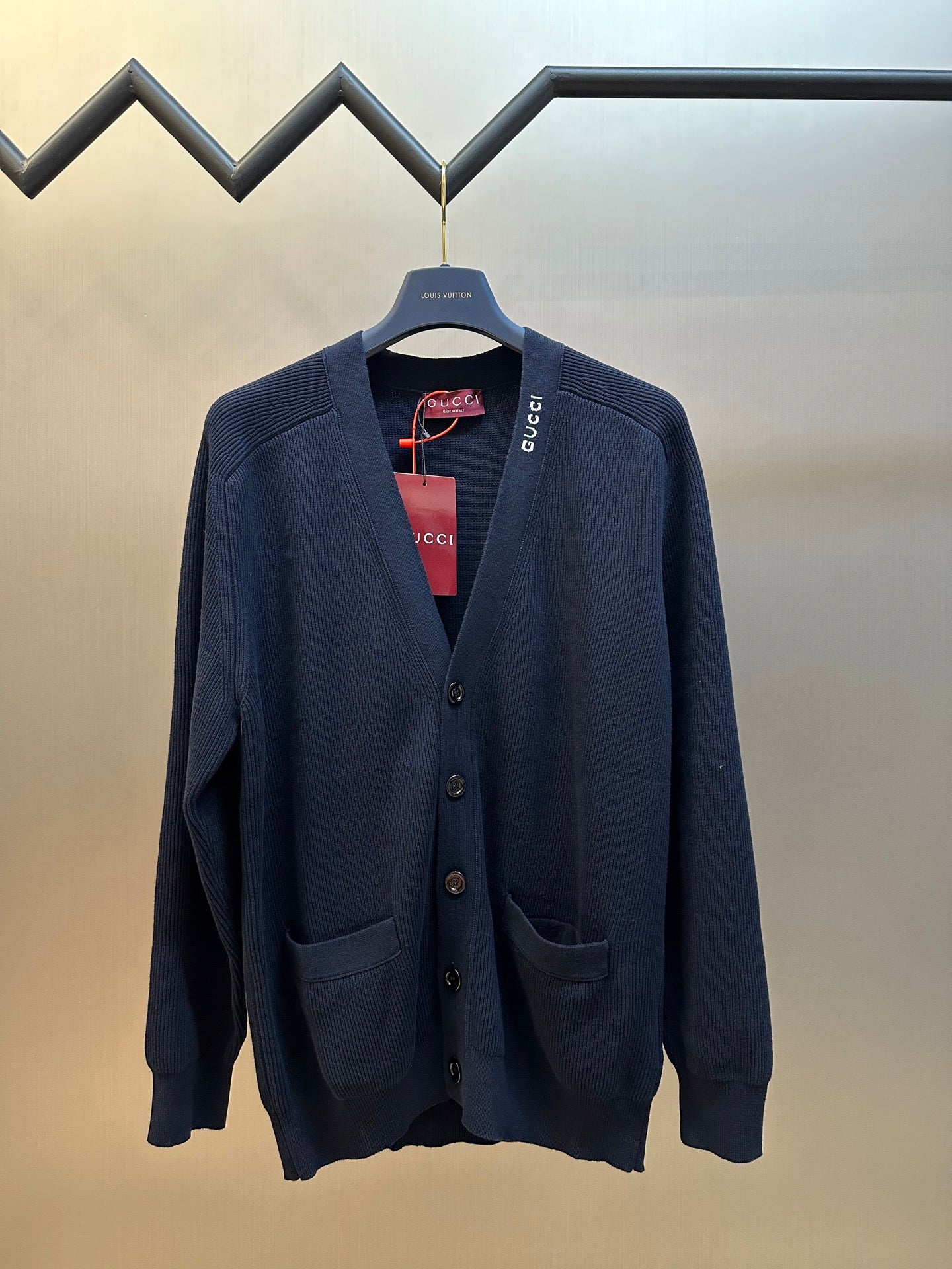LuxluxHouse Best Quality Clothes Gucci Coats & Jackets