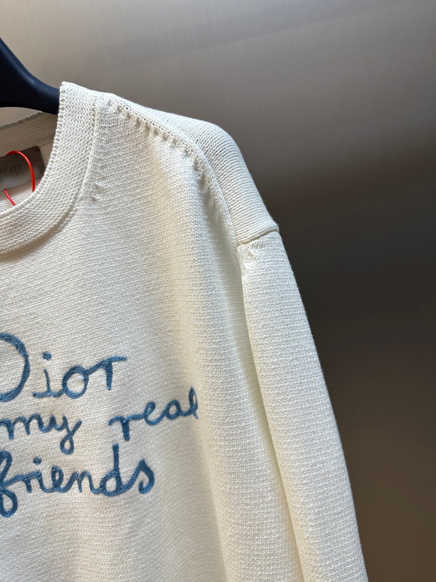 LuxluxHouse Best Quality Clothes Hoodie & Sweater Dior