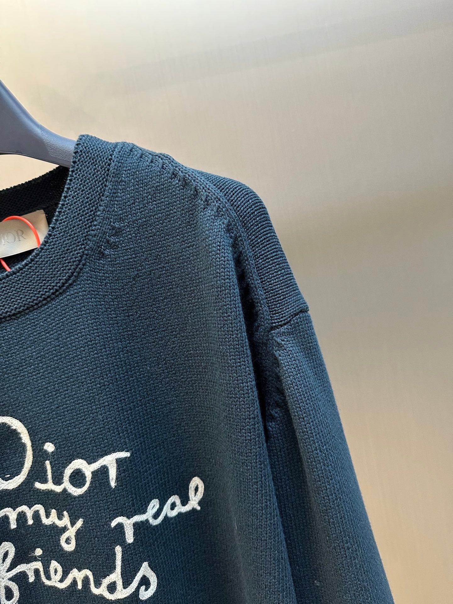 LuxluxHouse Best Quality Clothes Hoodie & Sweater Dior