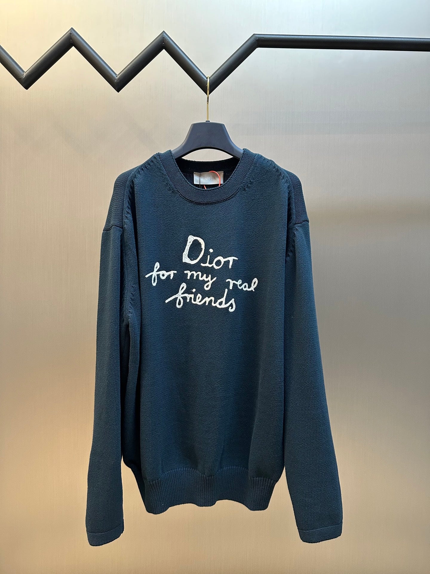 LuxluxHouse Best Quality Clothes Hoodie & Sweater Dior