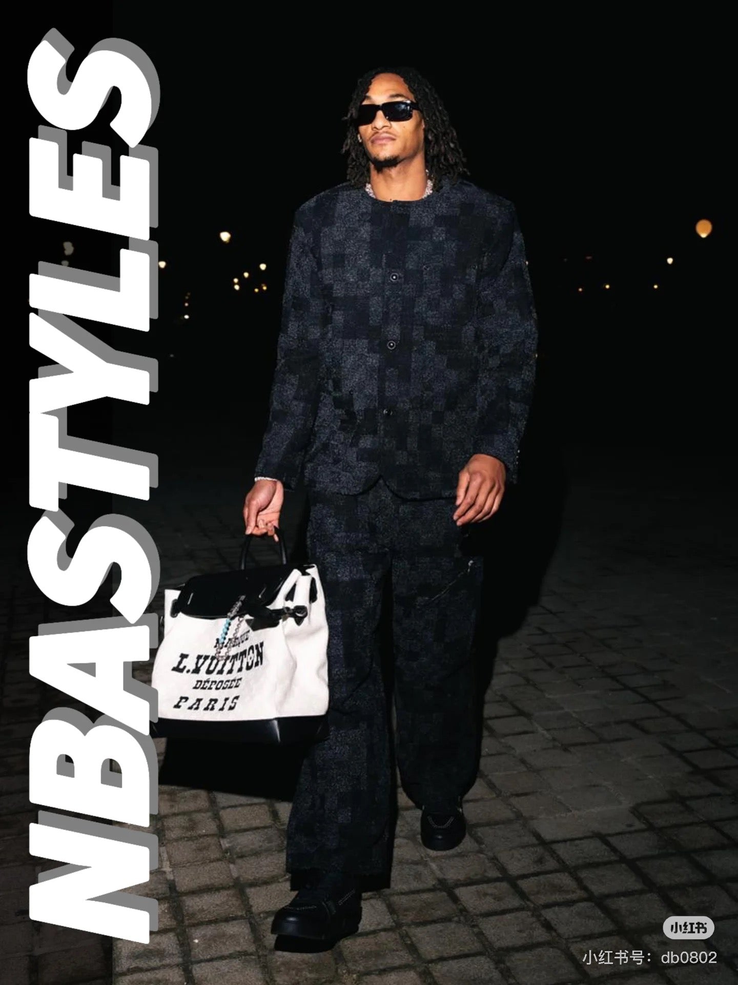 LuxluxHouse Best Quality Clothes Coats & Jackets Louis Vuitton