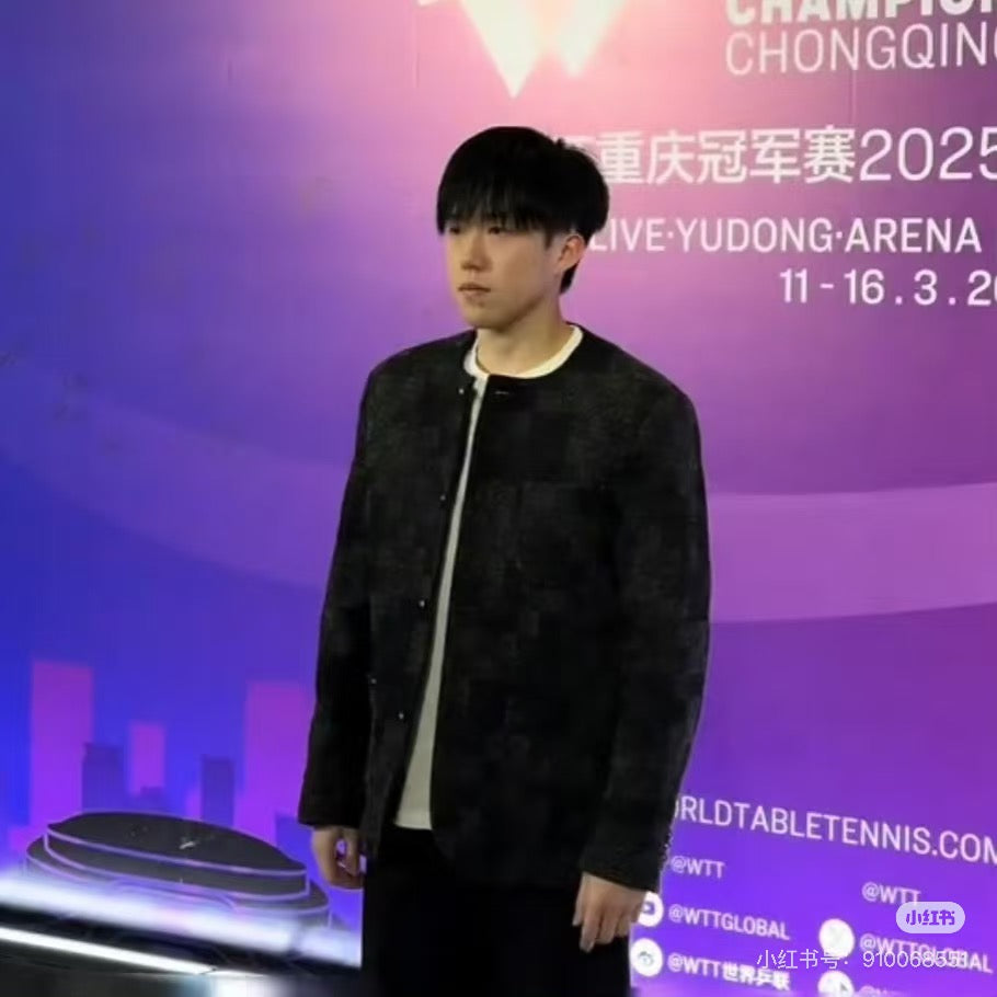 LuxluxHouse Best Quality Clothes Coats & Jackets Louis Vuitton