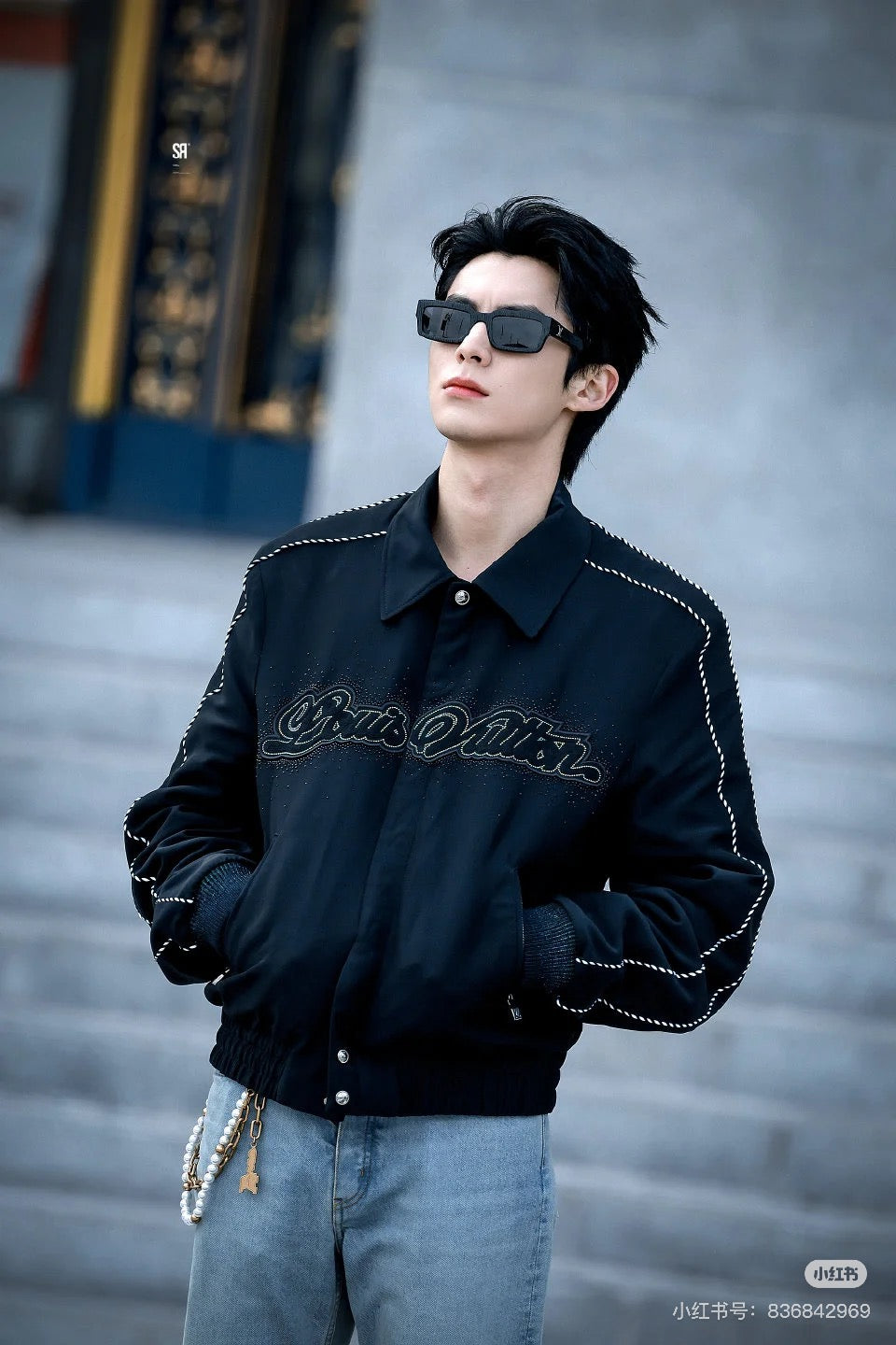 LuxluxHouse Best Quality Clothes Coats & Jackets Louis Vuitton