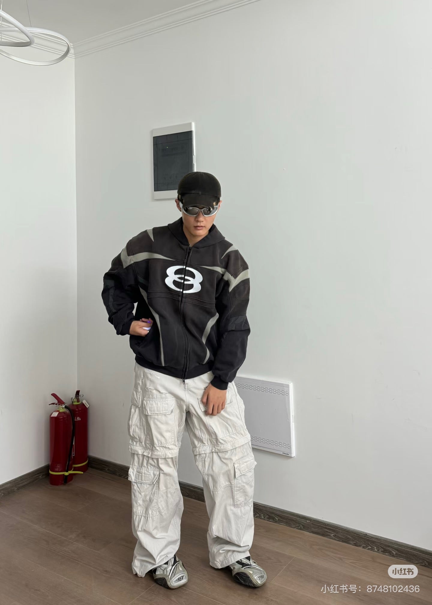 LuxluxHouse Best Quality Clothes Balenciaga Coats & Jackets