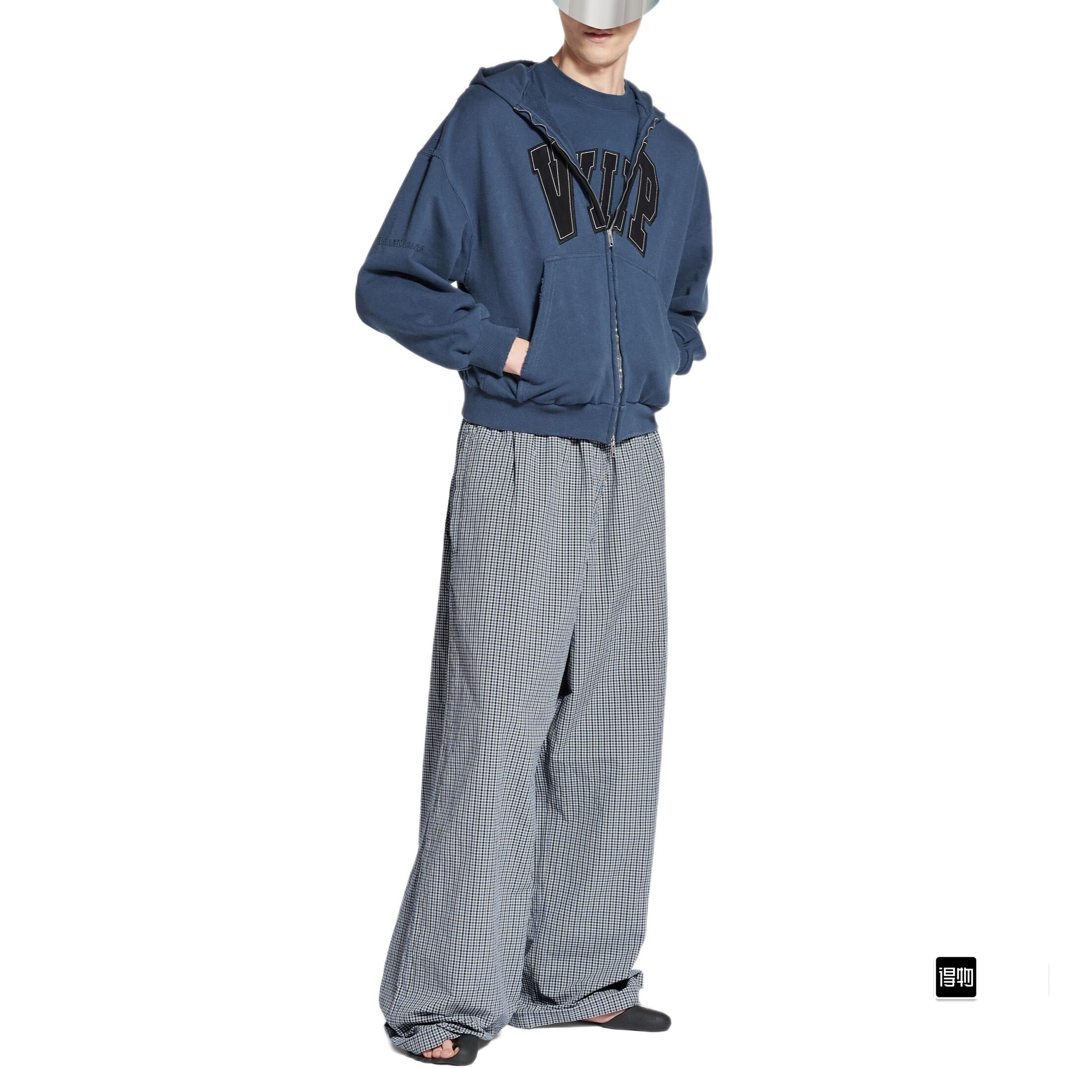 LuxluxHouse Best Quality Clothes Balenciaga Pants