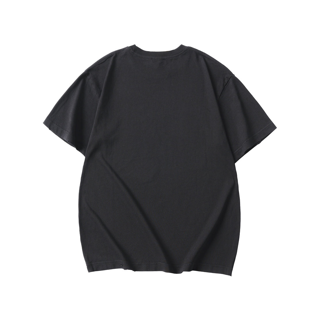 LuxluxHouse Best Quality Clothes T-shirt Dior