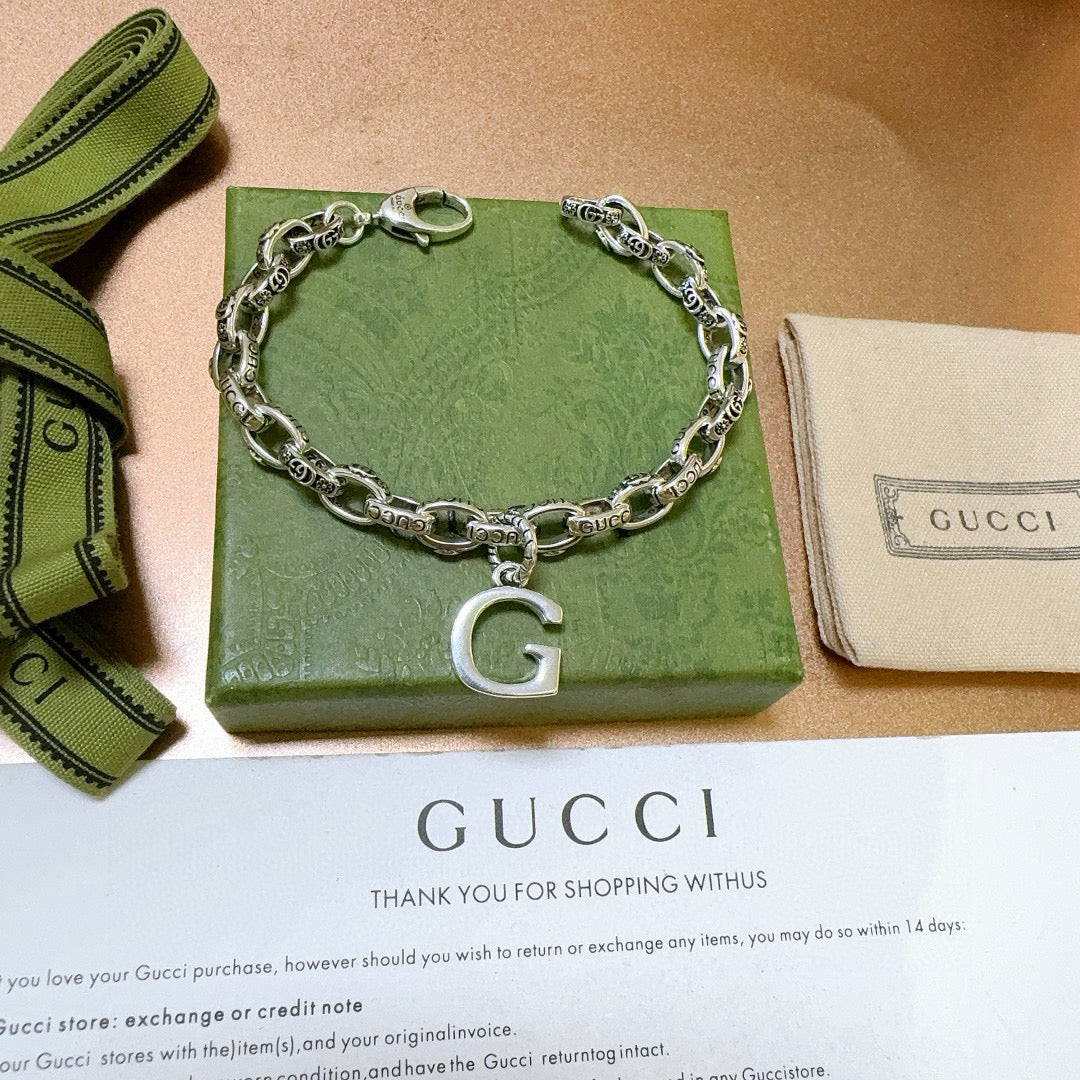 LuxluxHouse Best Quality Accessories Gucci Bracelet