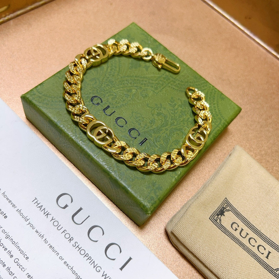 LuxluxHouse Best Quality Accessories Gucci Bracelet