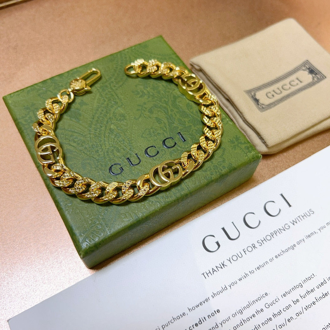 LuxluxHouse Best Quality Accessories Gucci Bracelet