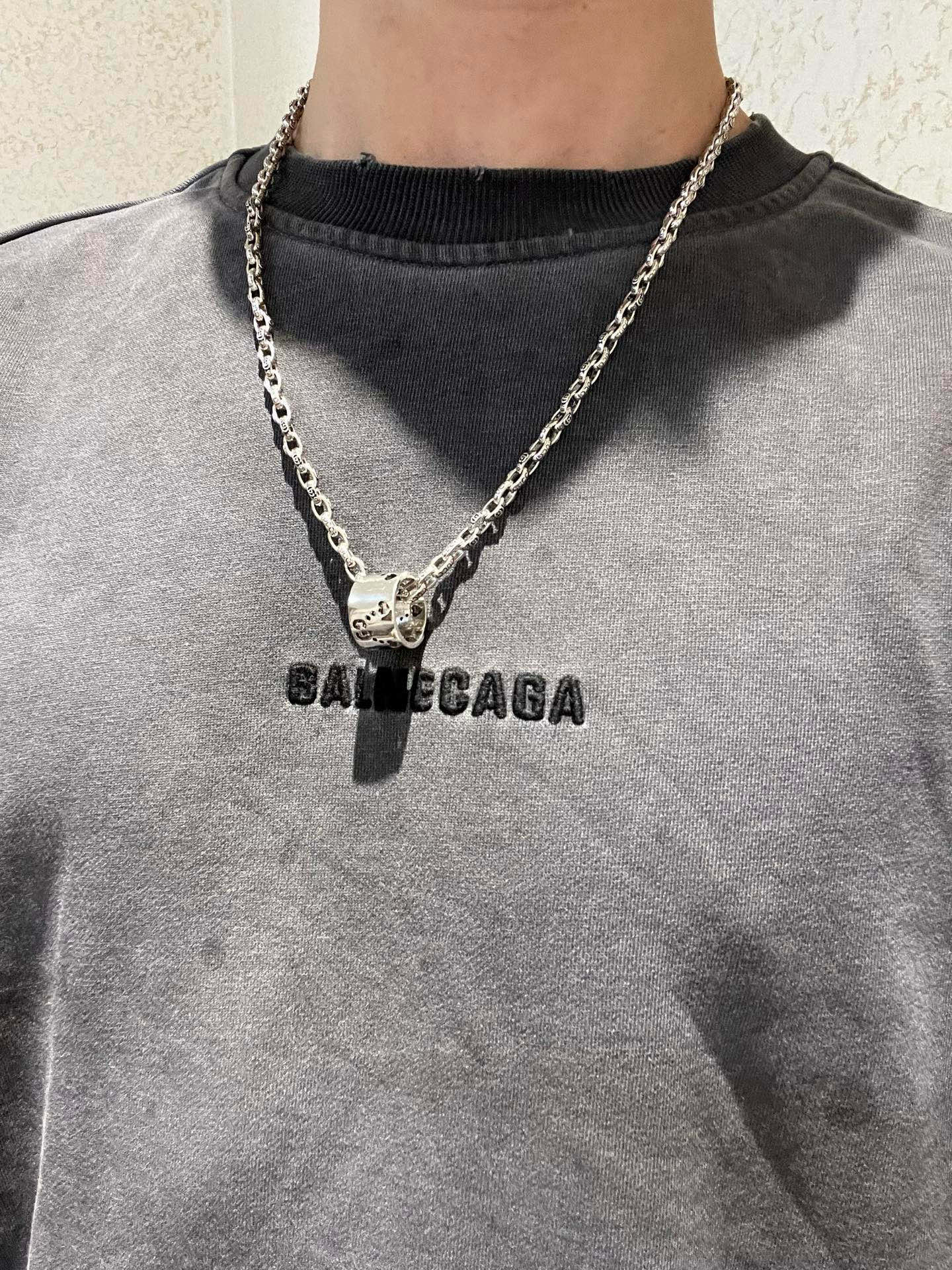 LuxluxHouse Best Quality Accessories Gucci Necklace