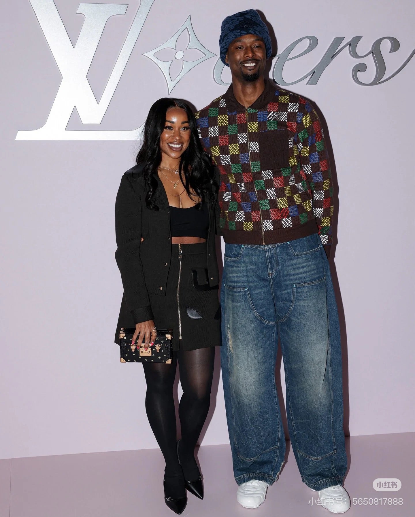 LuxluxHouse Best Quality Clothes Pants Louis Vuitton