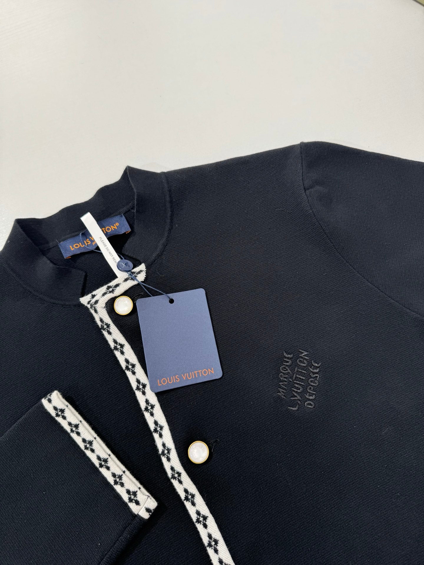 LuxluxHouse Best Quality Clothes Coats & Jackets Louis Vuitton