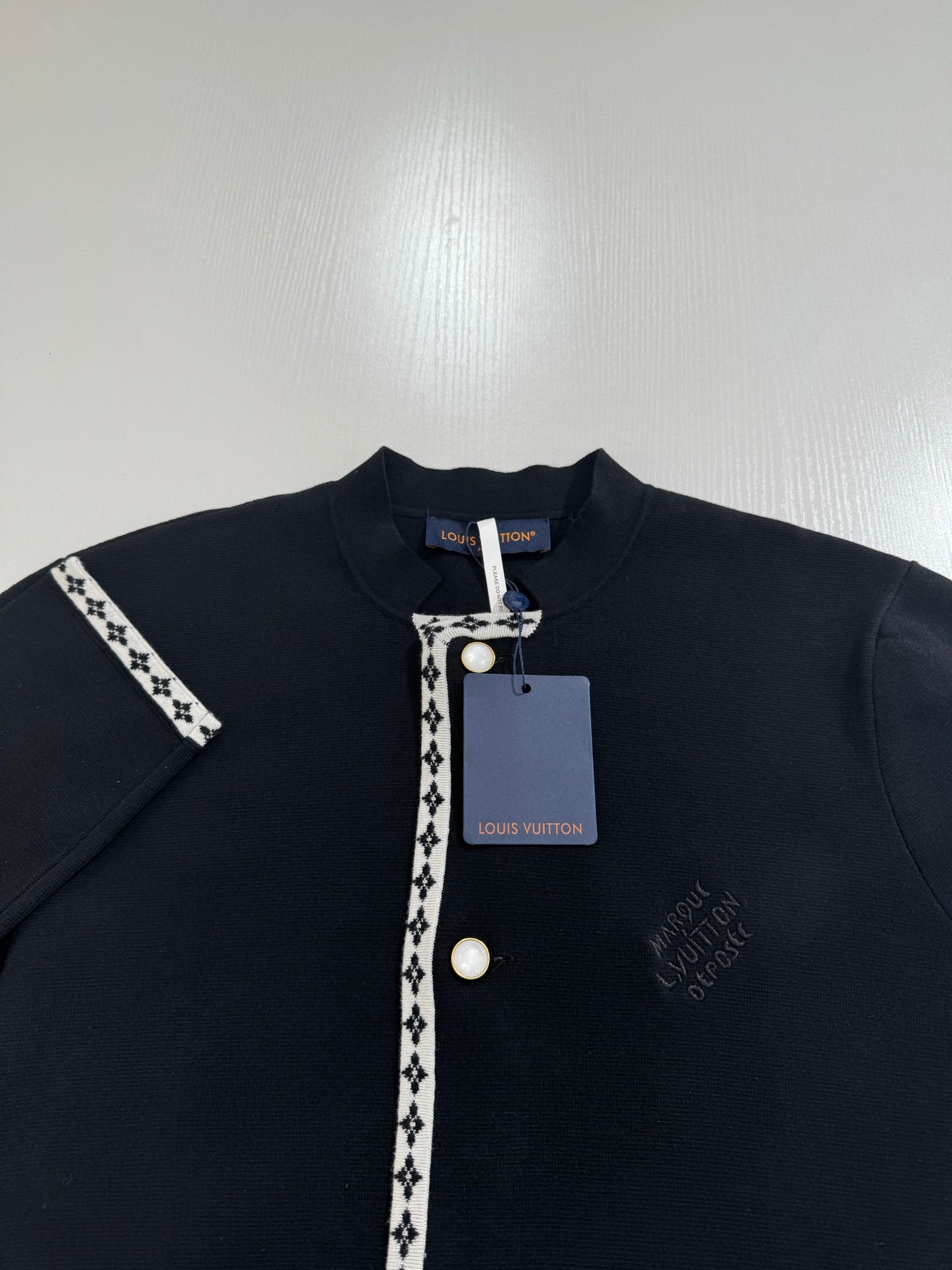 LuxluxHouse Best Quality Clothes Coats & Jackets Louis Vuitton