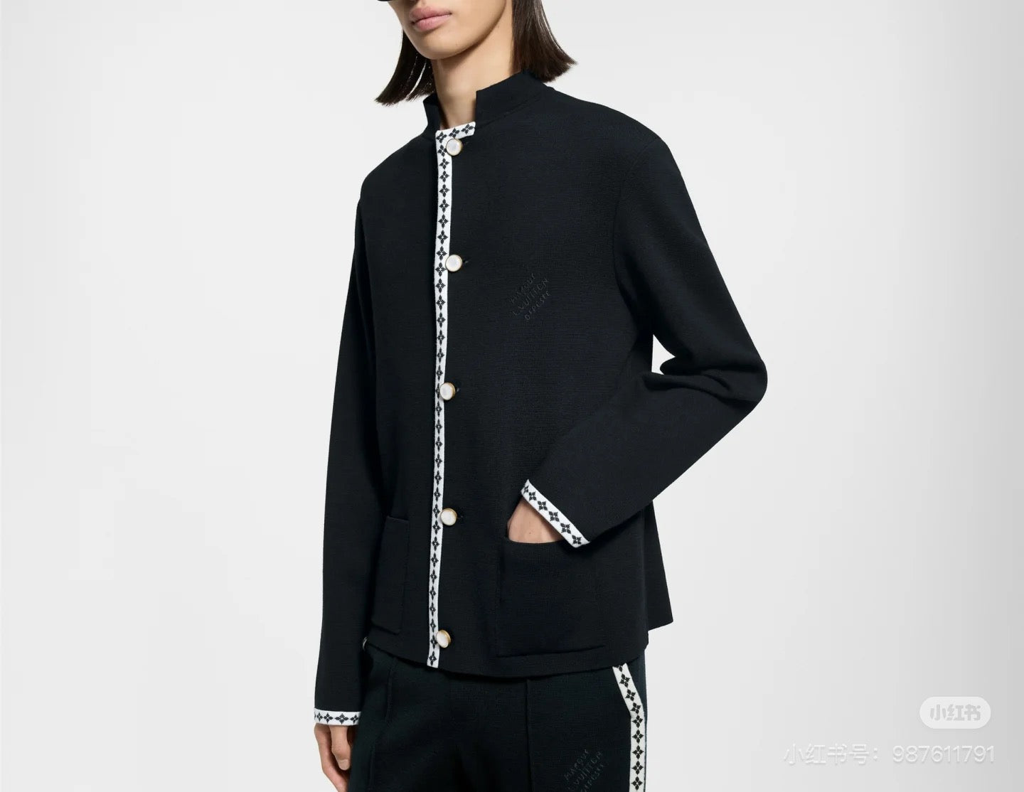 LuxluxHouse Best Quality Clothes Coats & Jackets Louis Vuitton