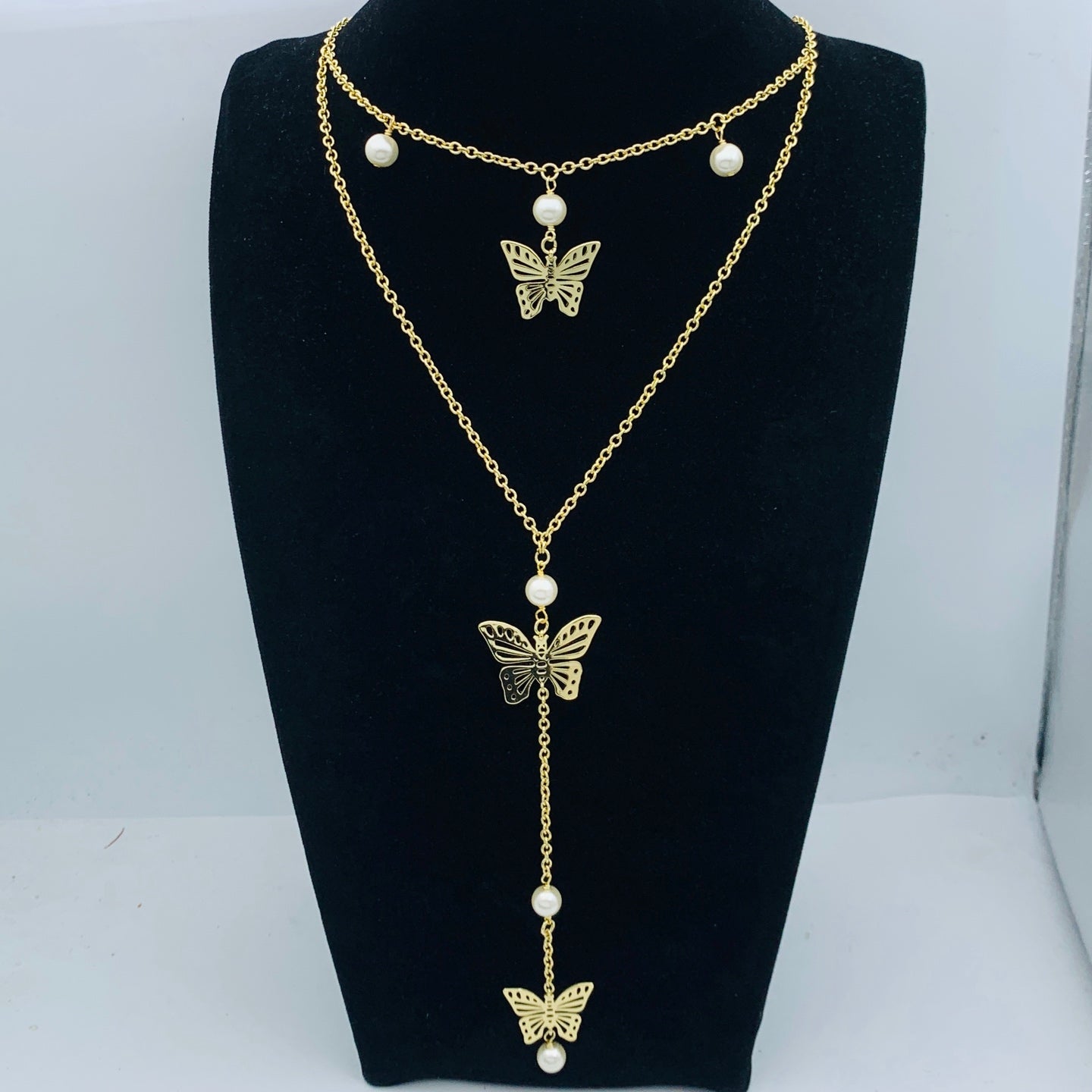 LuxluxHouse Low Price And High Quality Accessories Dior