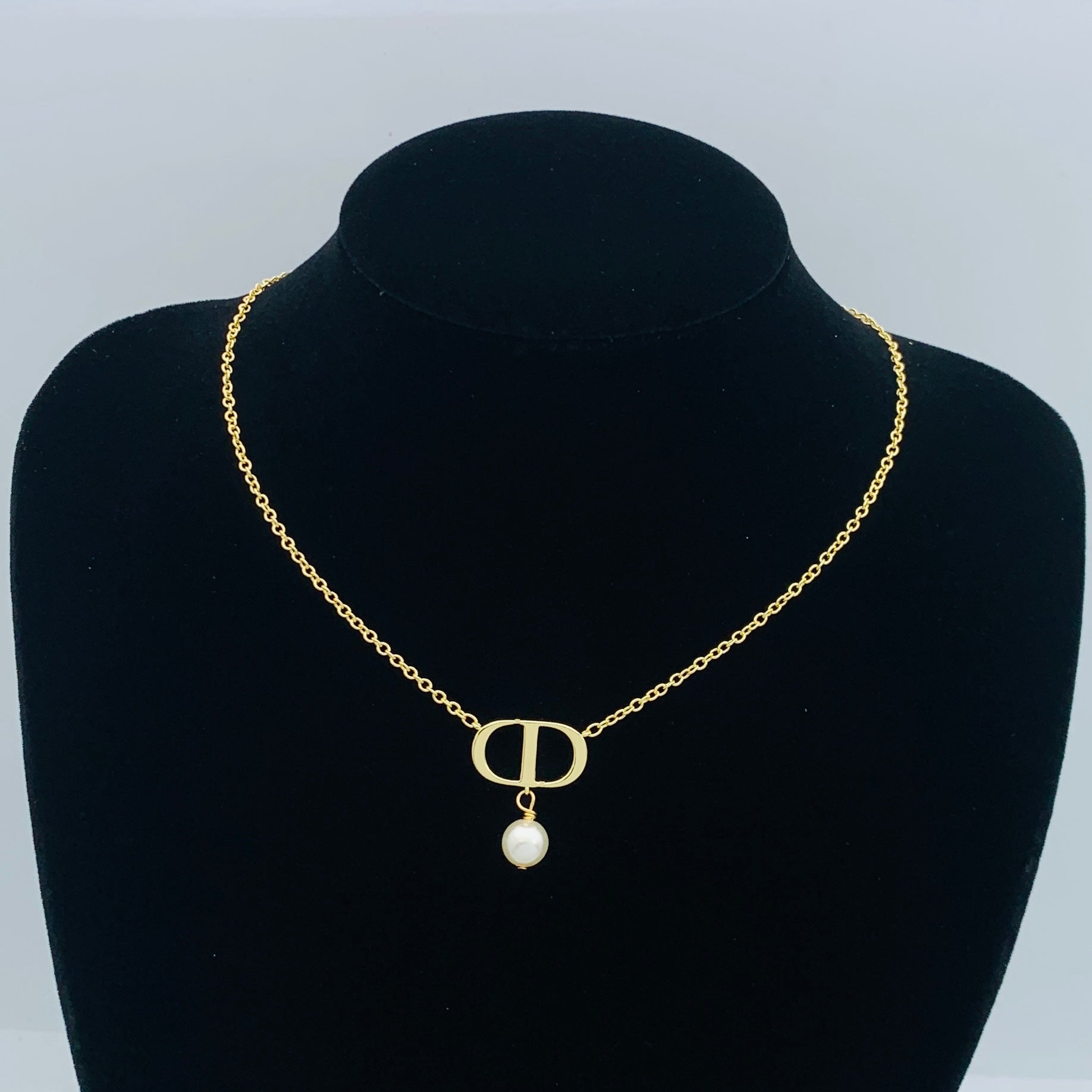 LuxluxHouse Low Price And High Quality Accessories Dior