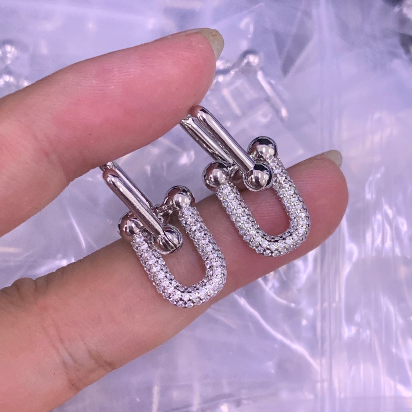 LuxluxHouse Low Price And High Quality Accessories Tiffany