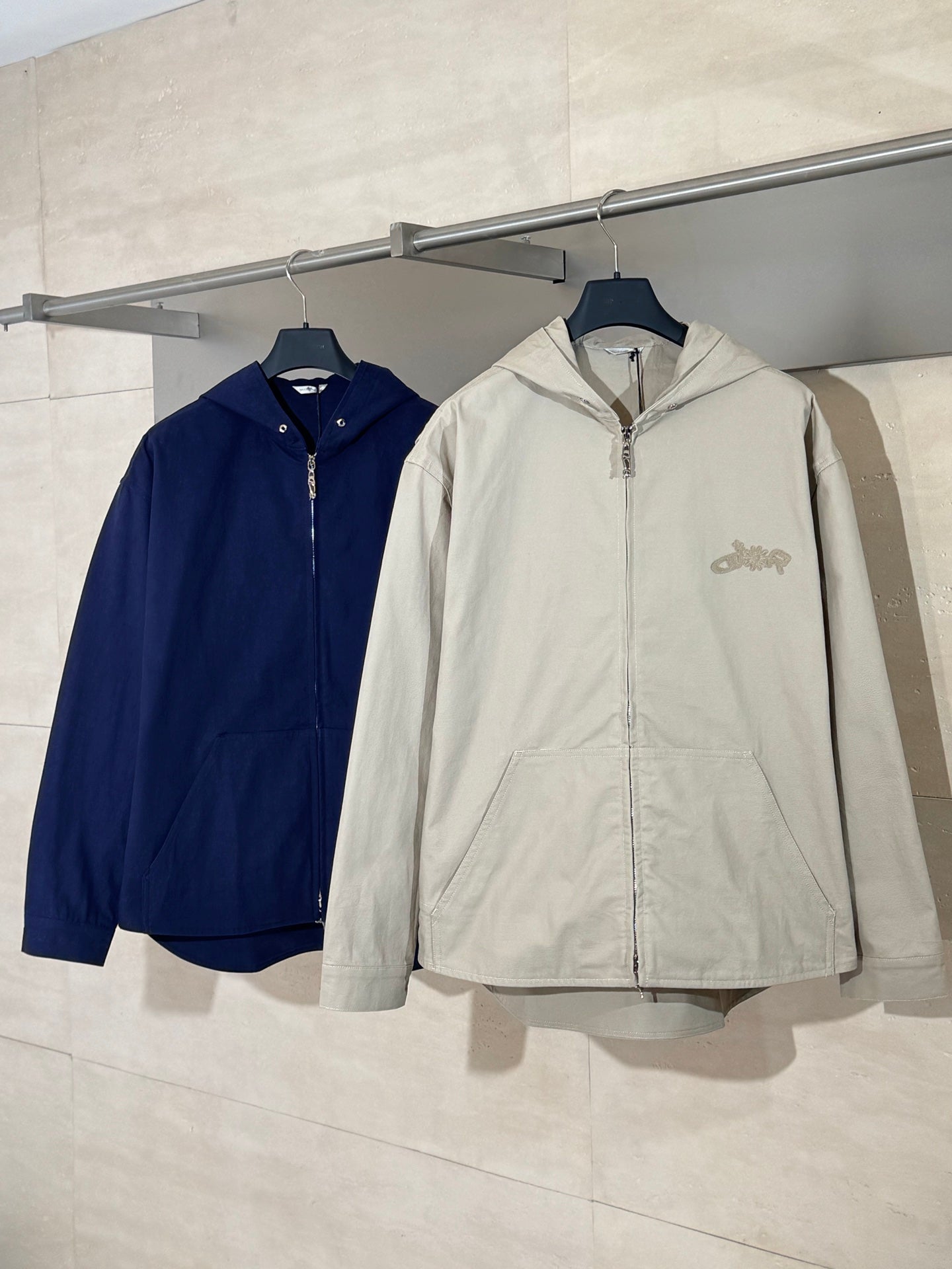 LuxluxHouse Best Quality Clothes Coats & Jackets Dior