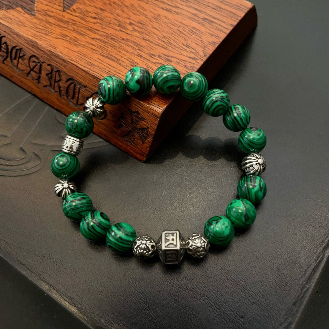 LuxluxHouse Best Quality Accessories Bracelet Chrome Hearts