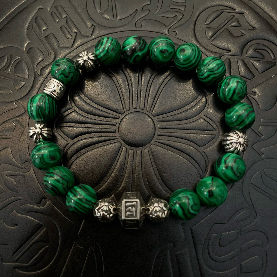 LuxluxHouse Best Quality Accessories Bracelet Chrome Hearts