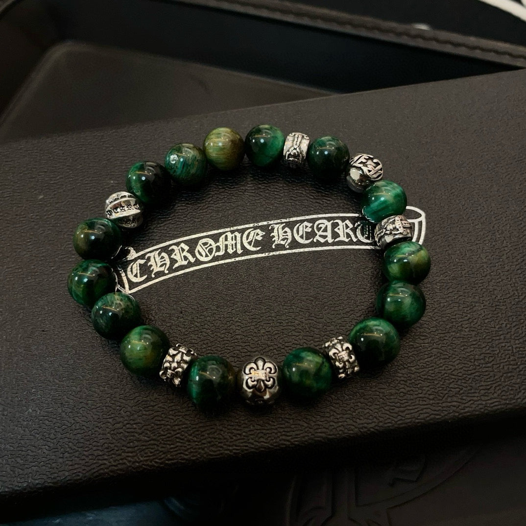 LuxluxHouse Best Quality Accessories Bracelet Chrome Hearts