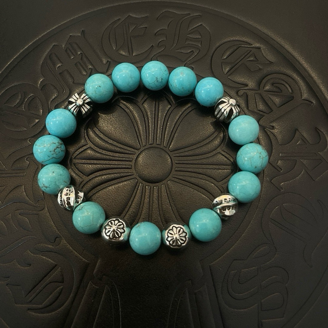 LuxluxHouse Best Quality Accessories Bracelet Chrome Hearts