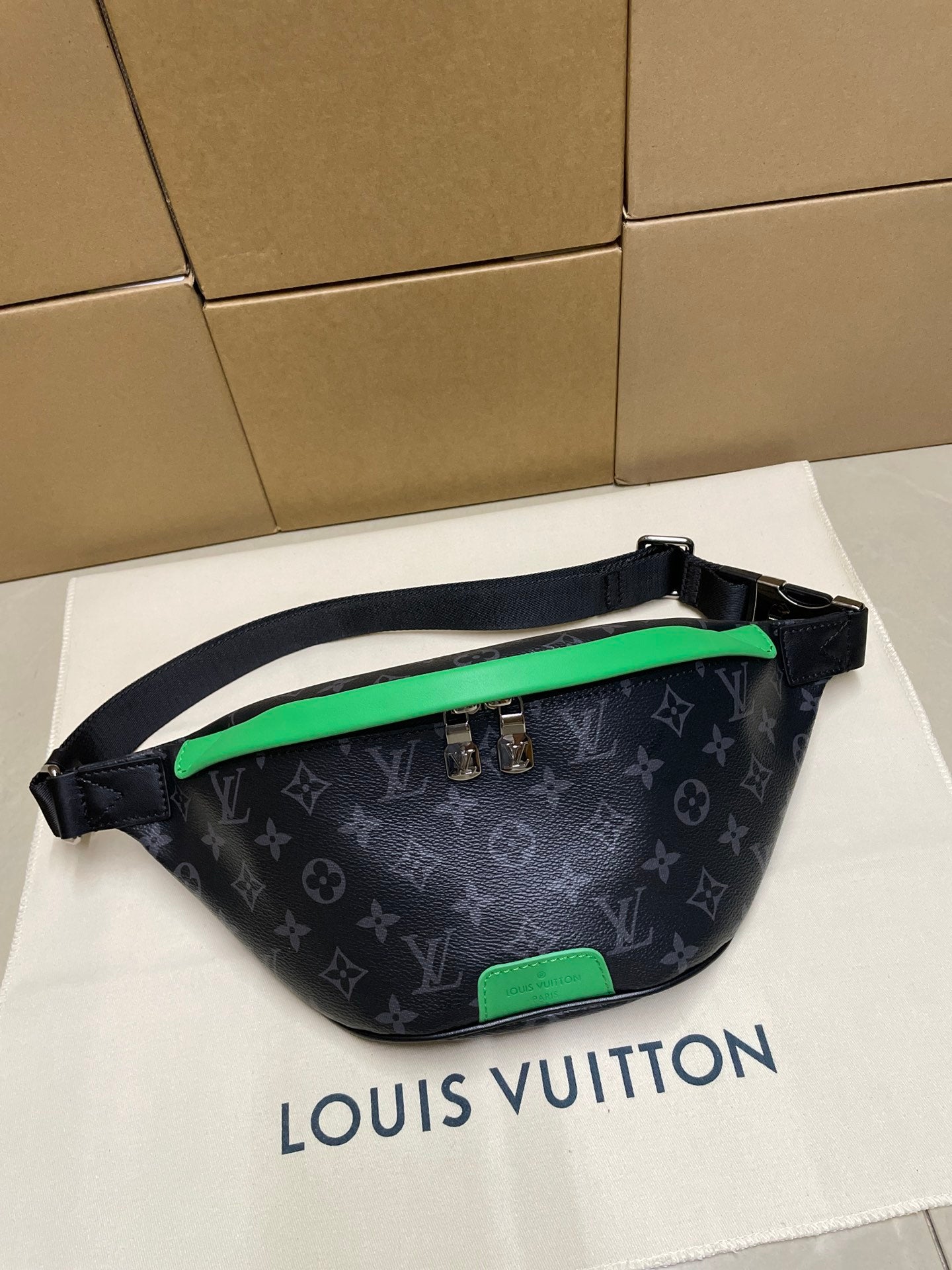 LuxluxHouse Best Quality Bags Louis Vuitton Men