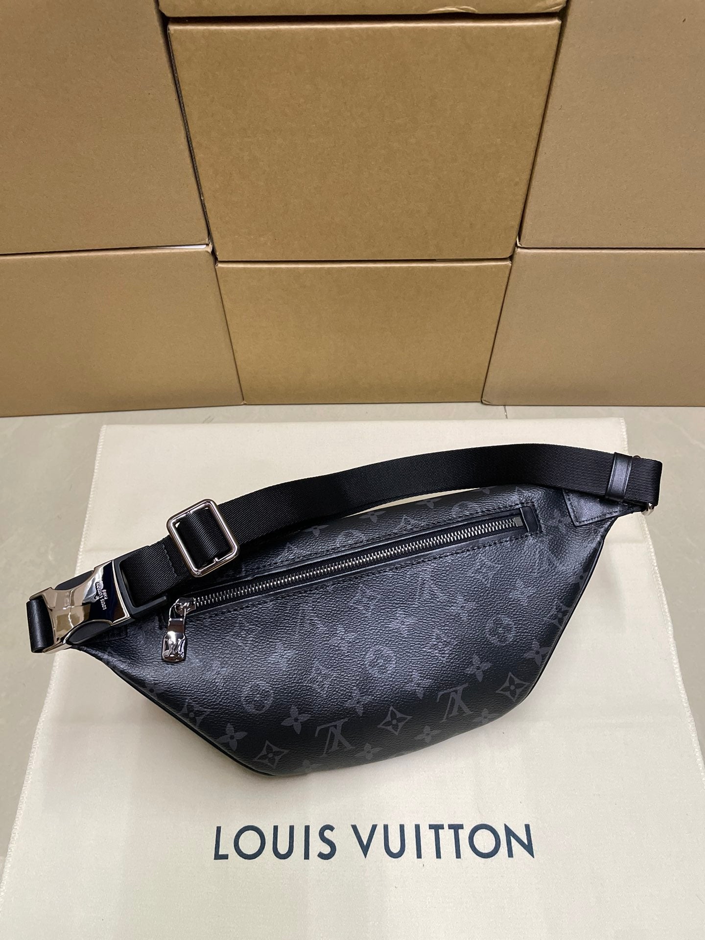 LuxluxHouse Best Quality Bags Louis Vuitton Men