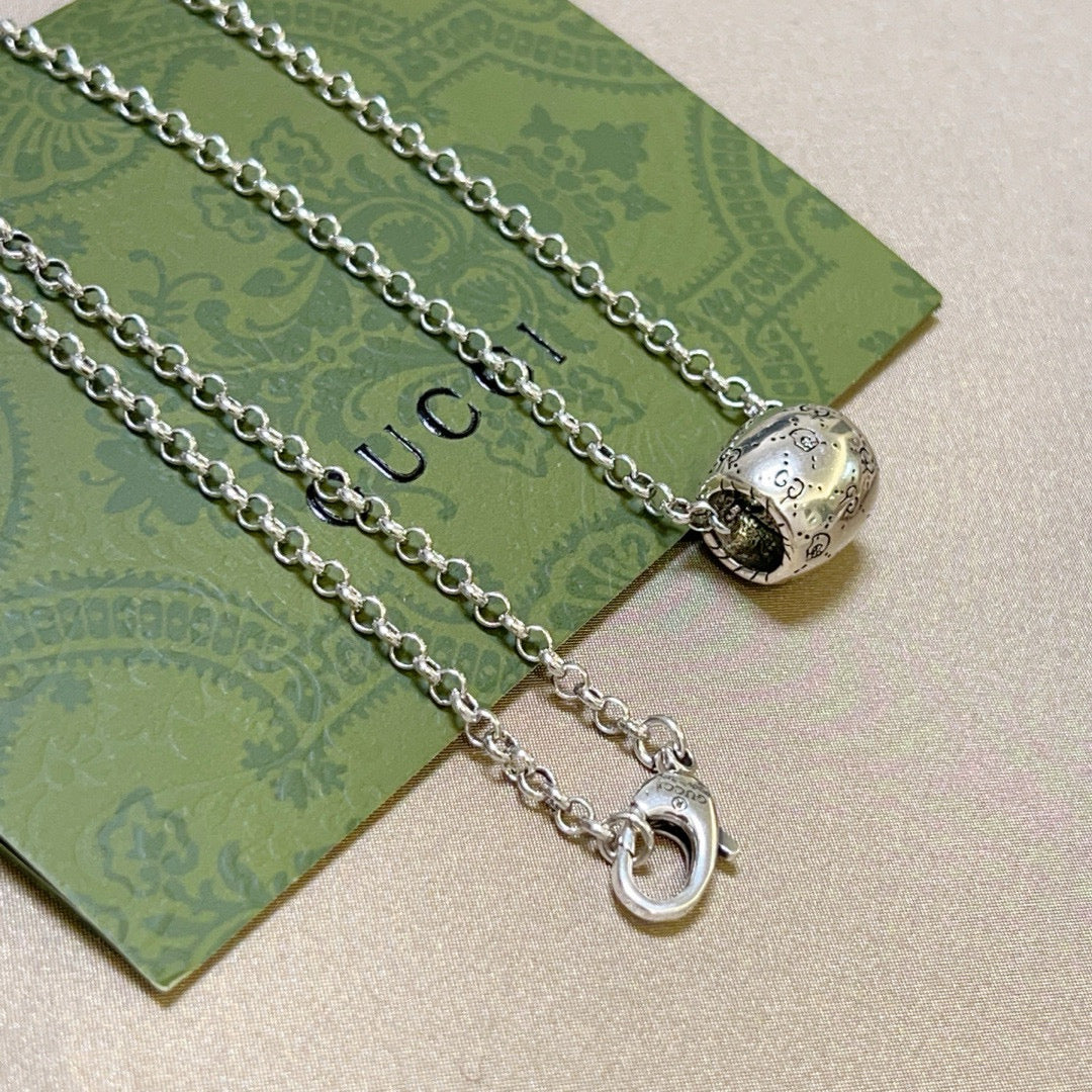 LuxluxHouse Best Quality Accessories Gucci Necklace