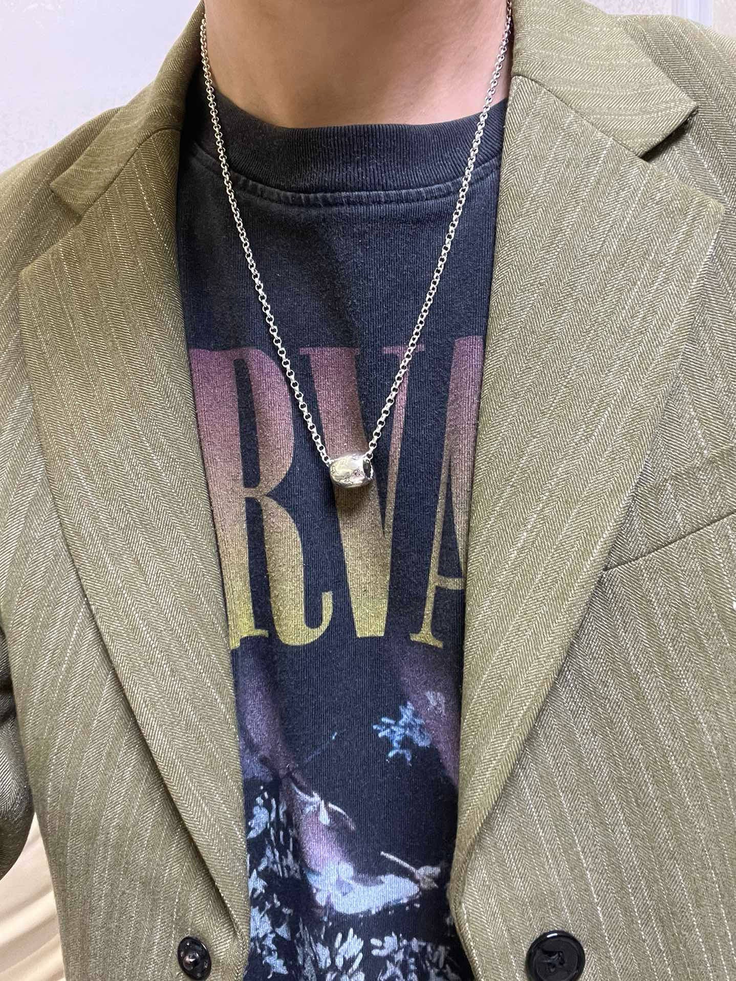 LuxluxHouse Best Quality Accessories Gucci Necklace