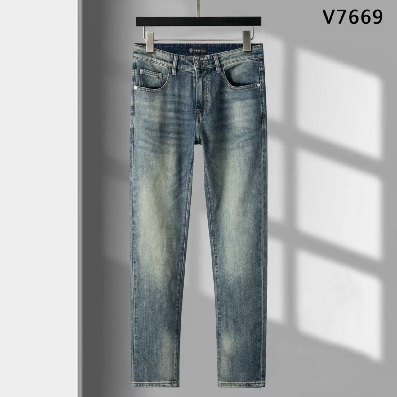 LuxluxHouse Best Quality Clothes Pants Versace
