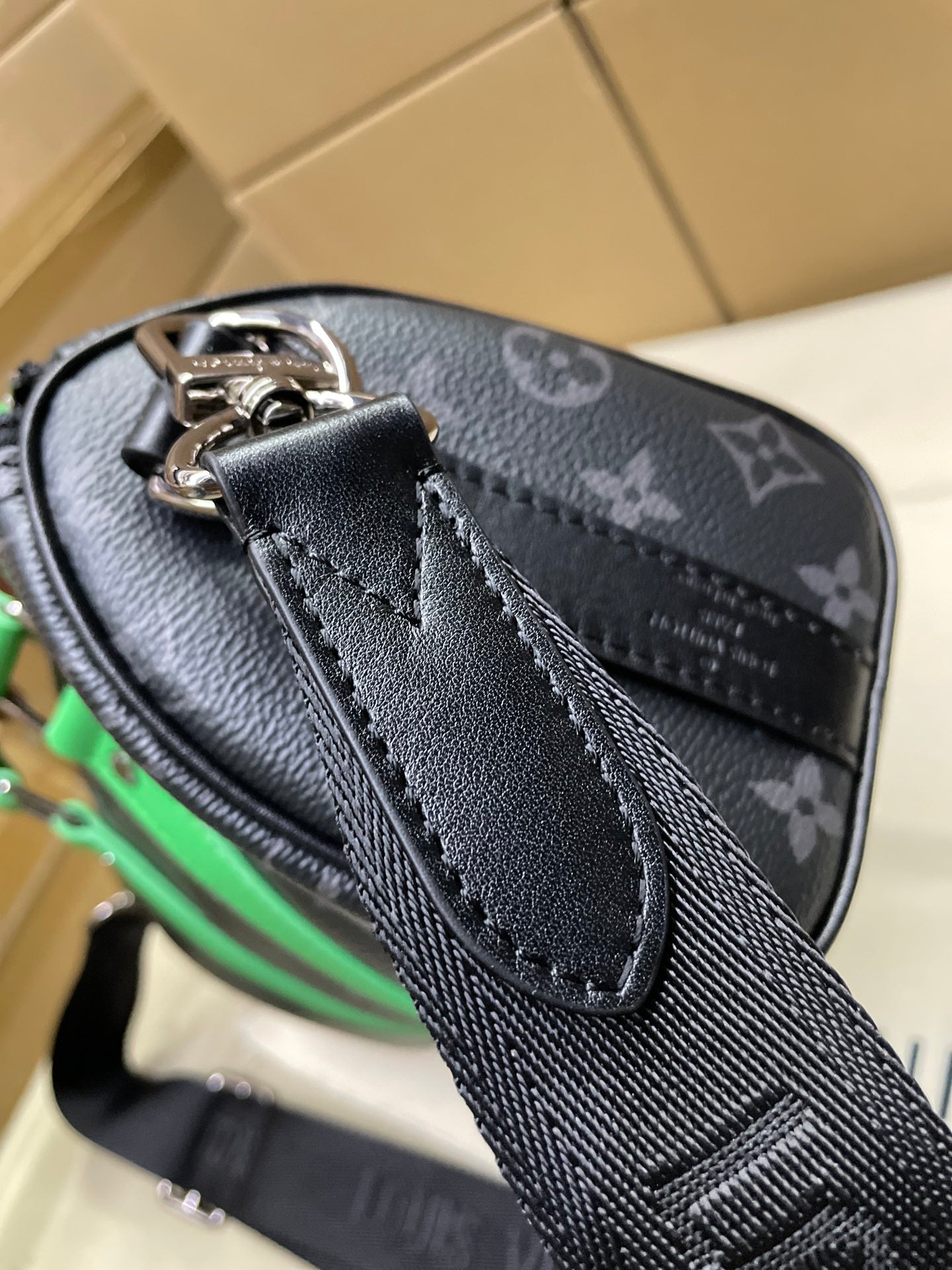 LuxluxHouse Best Quality Bags Louis Vuitton Men