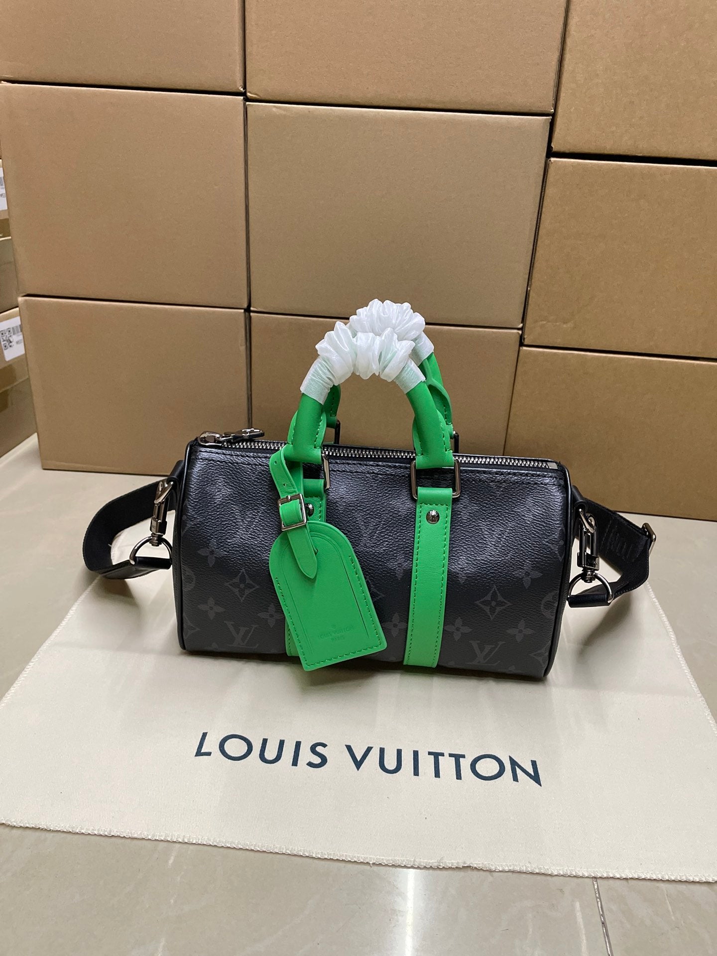 LuxluxHouse Best Quality Bags Louis Vuitton Men
