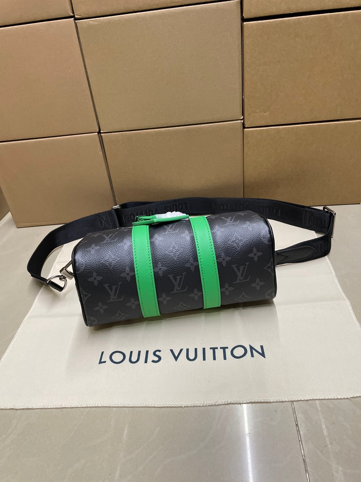LuxluxHouse Best Quality Bags Louis Vuitton Men