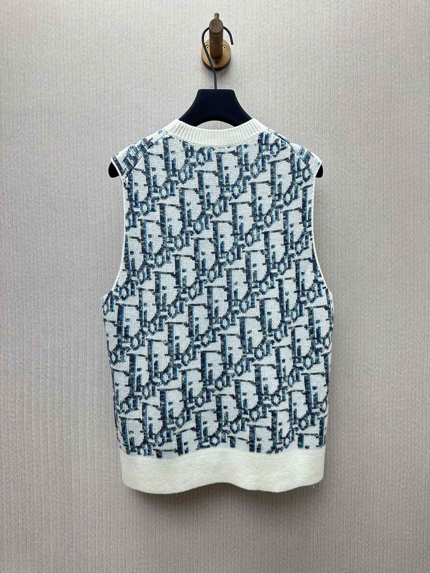 LuxluxHouse Best Quality Clothes Tank Dior