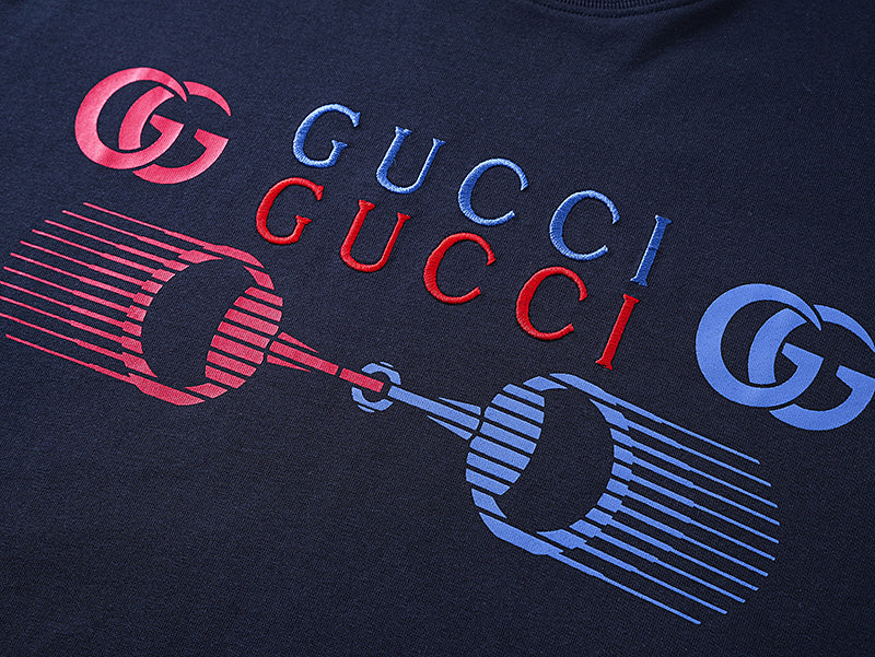LuxluxHouse Best Quality Clothes Gucci T-shirt