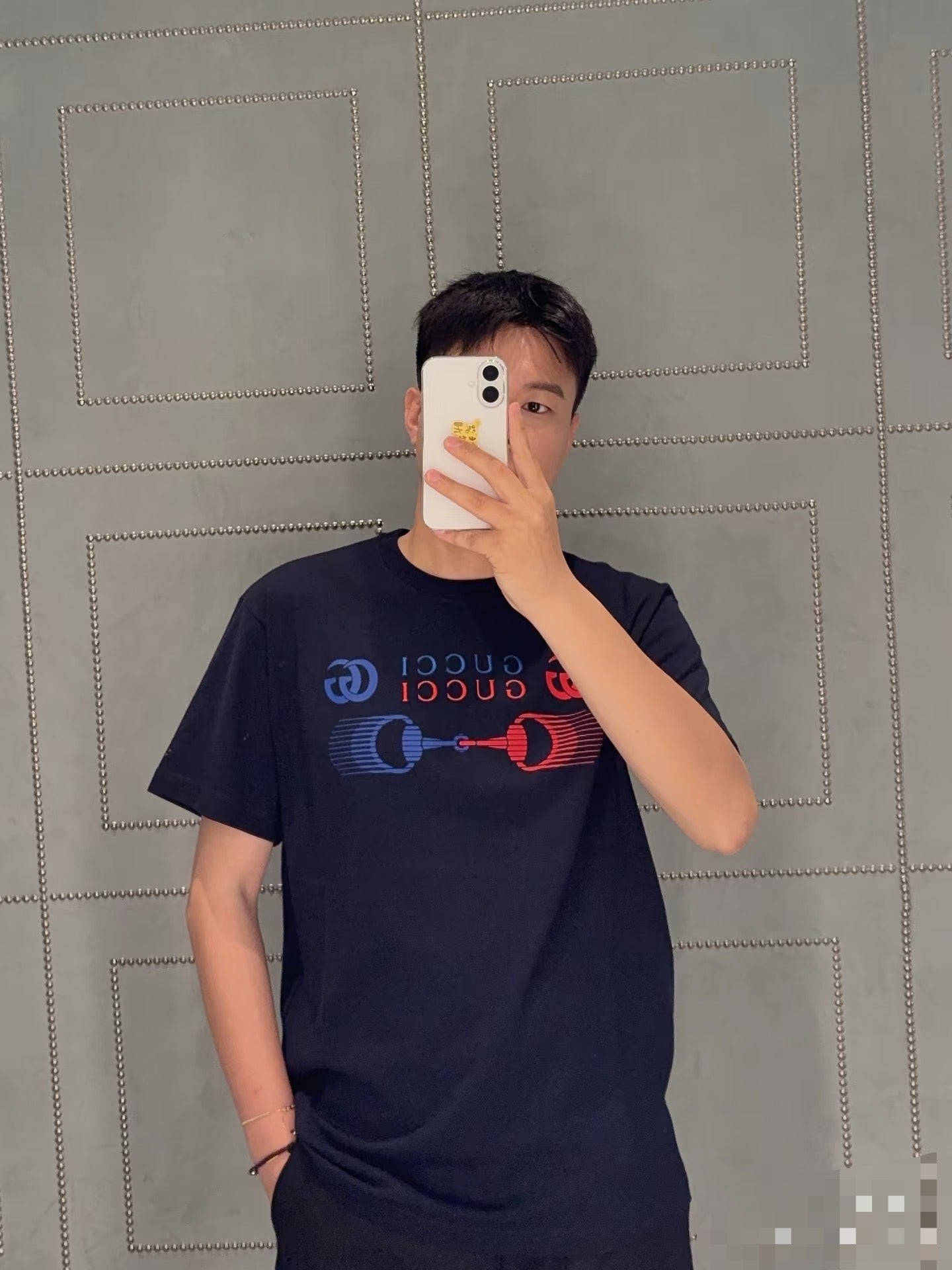 LuxluxHouse Best Quality Clothes Gucci T-shirt